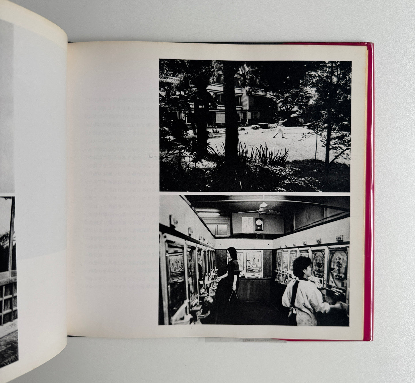 NOBUYOSHI ARAKI / Yoko My Love