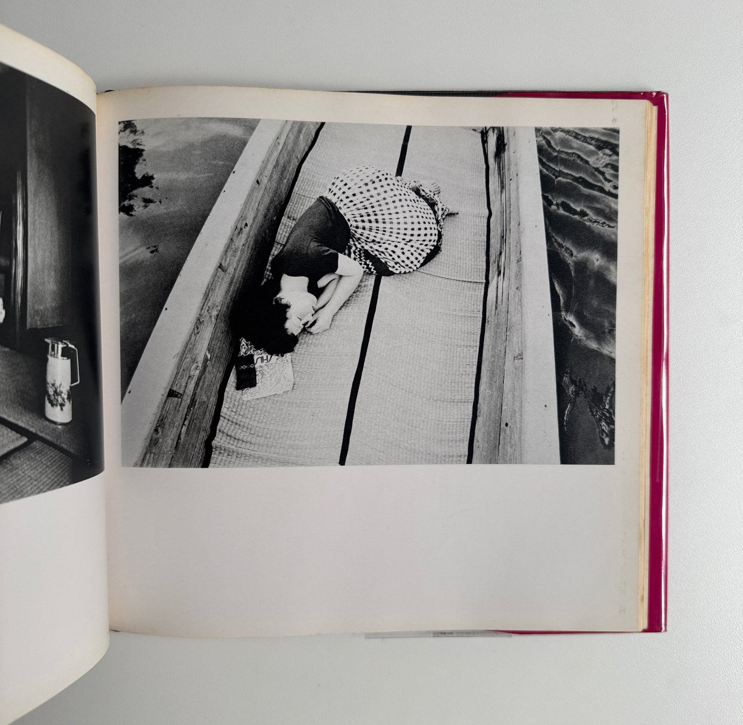 NOBUYOSHI ARAKI / Yoko My Love