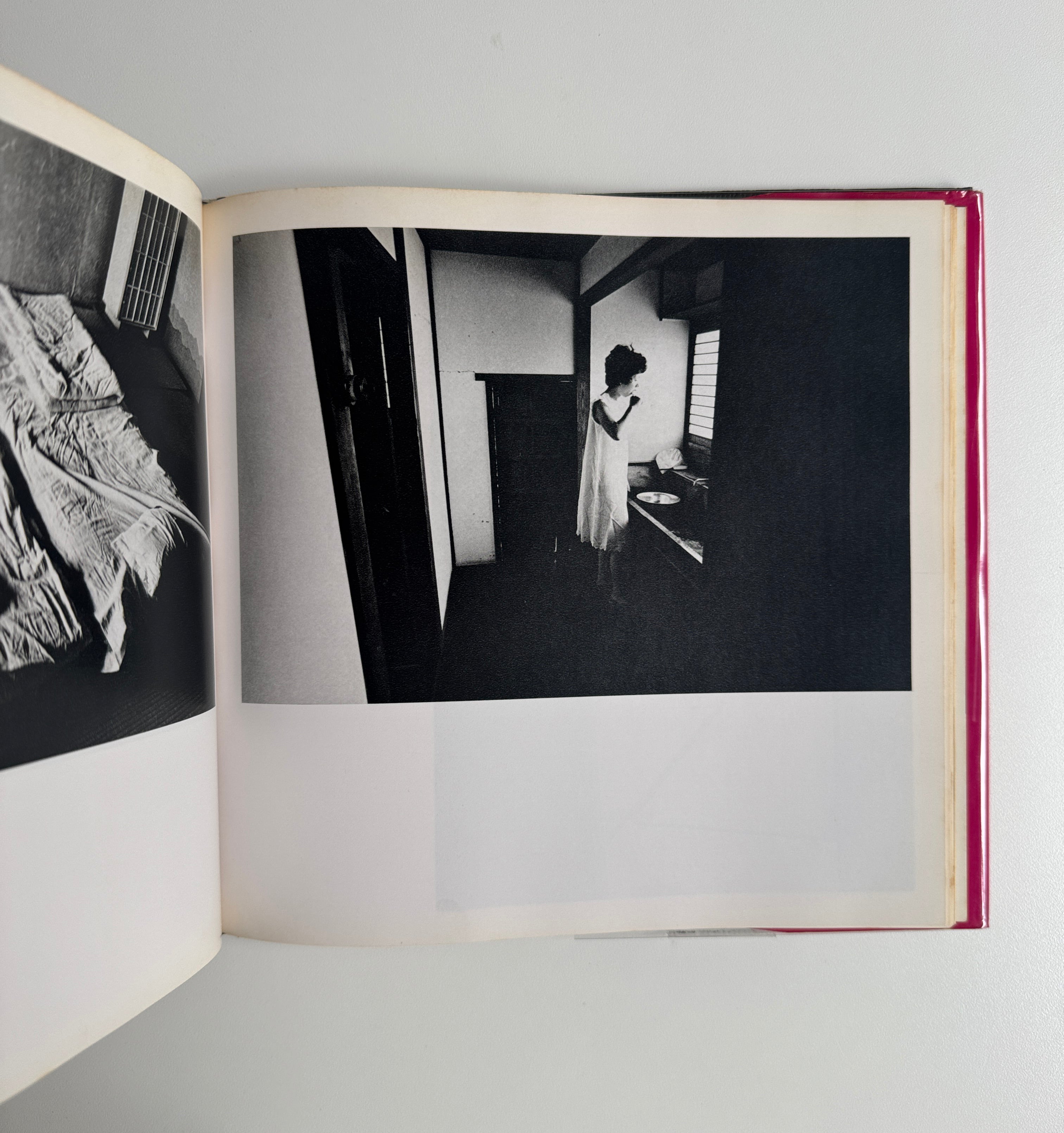 NOBUYOSHI ARAKI / YOKO MY LOVE - Landslide Books