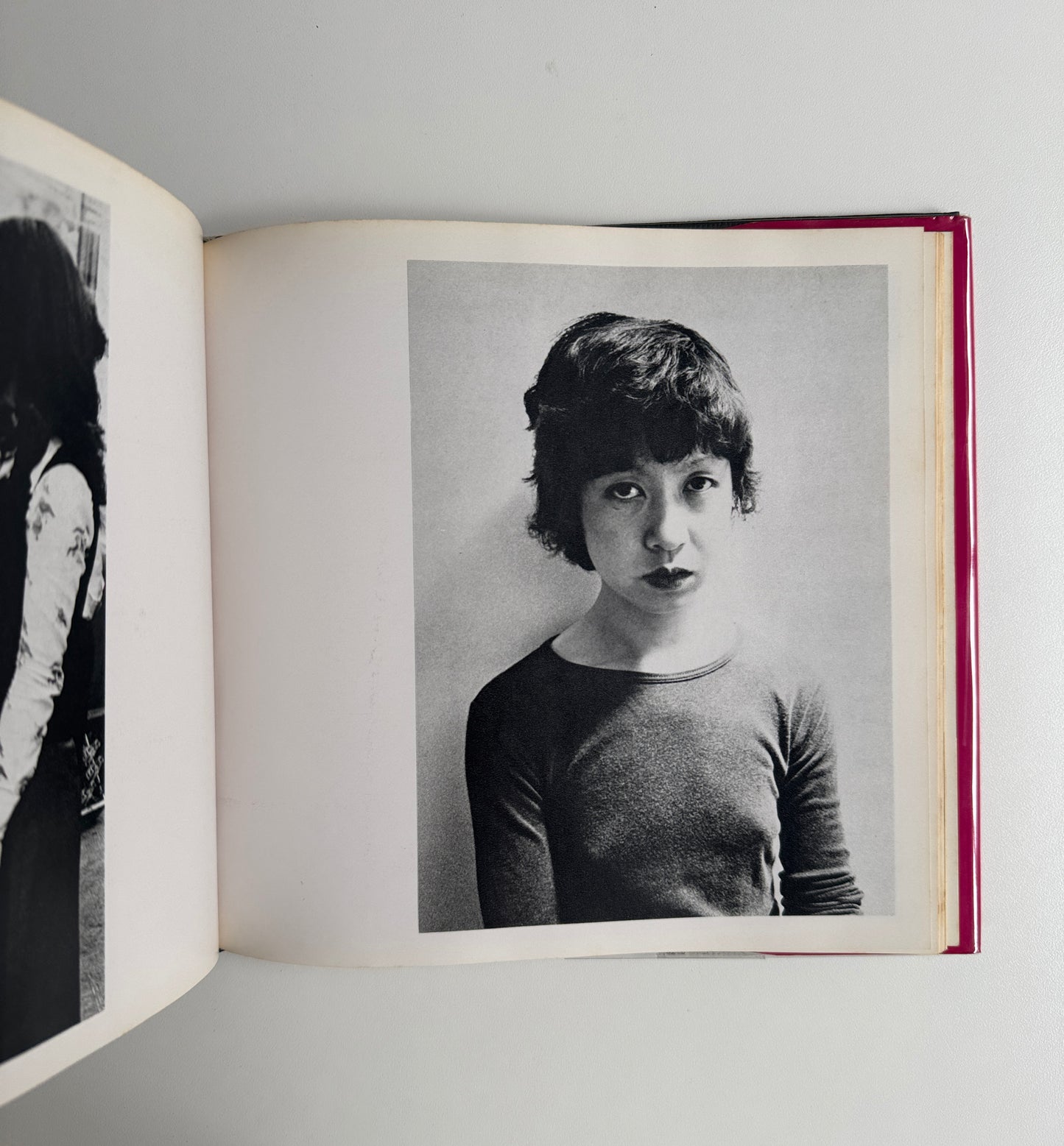 NOBUYOSHI ARAKI / Yoko My Love