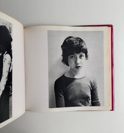 NOBUYOSHI ARAKI / Yoko My Love