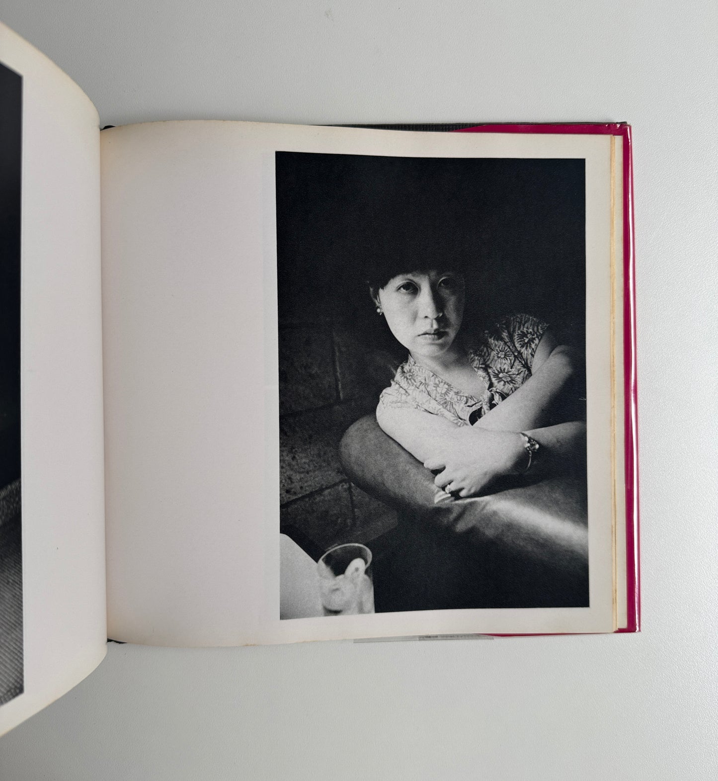 NOBUYOSHI ARAKI / Yoko My Love