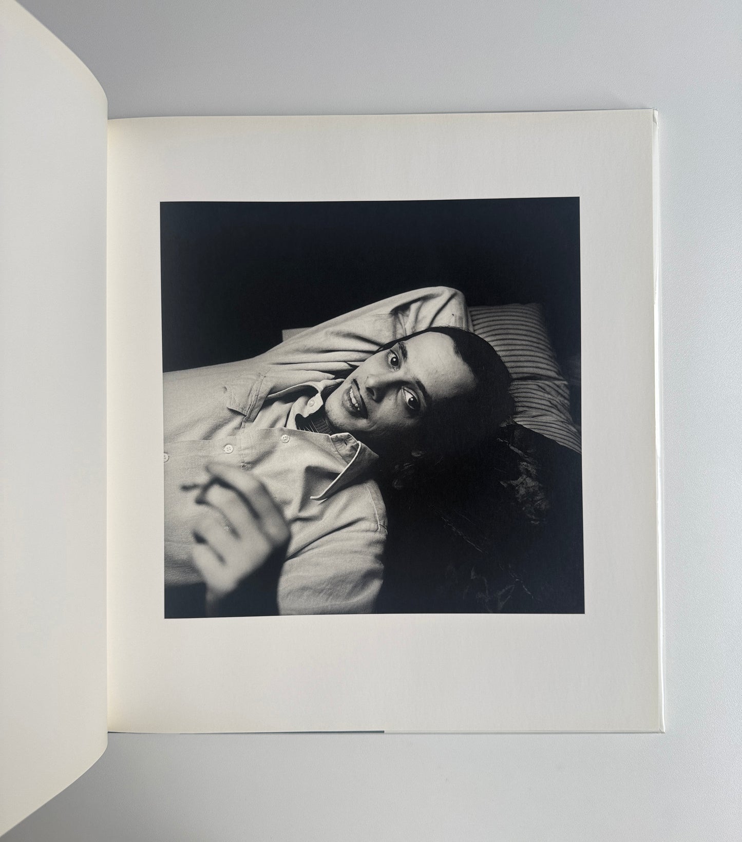 PETER HUJAR / Lost Downtown