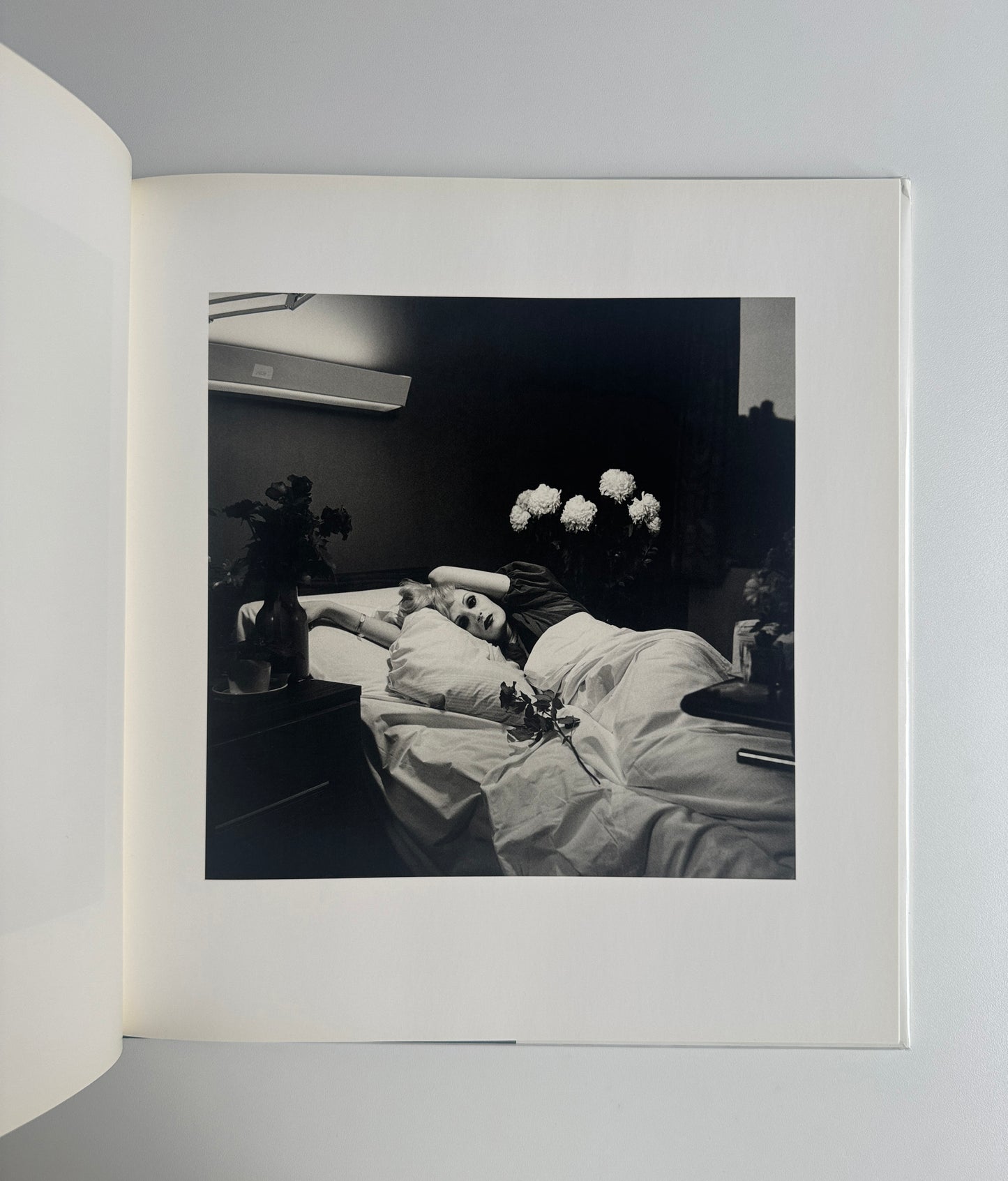 PETER HUJAR / Lost Downtown