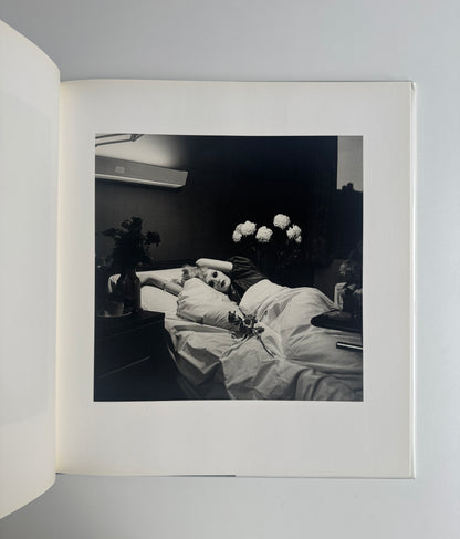 PETER HUJAR / Lost Downtown