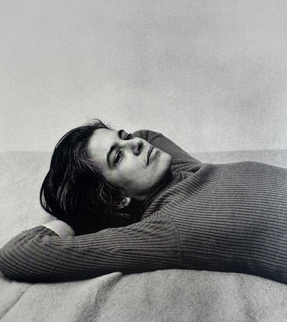 PETER HUJAR / Lost Downtown