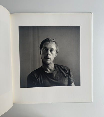 PETER HUJAR / Lost Downtown