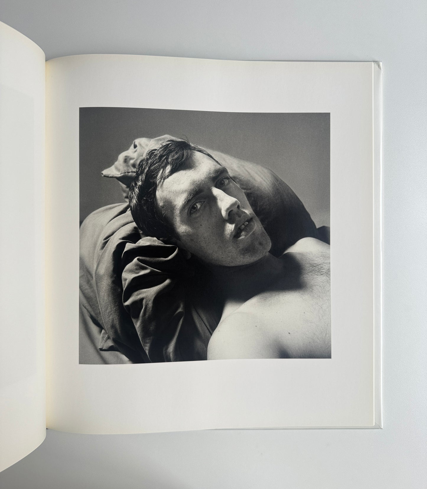 PETER HUJAR / Lost Downtown