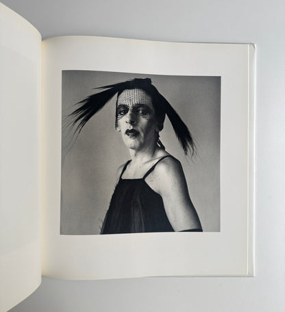 PETER HUJAR / Lost Downtown