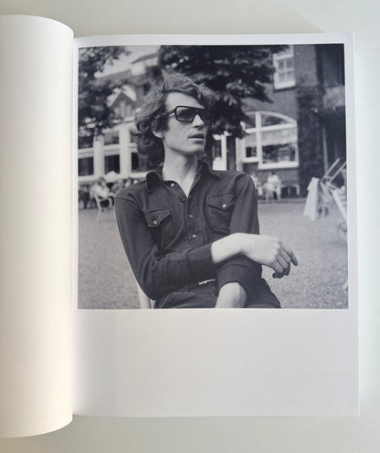 BAS JAN ADER / I'm searching...