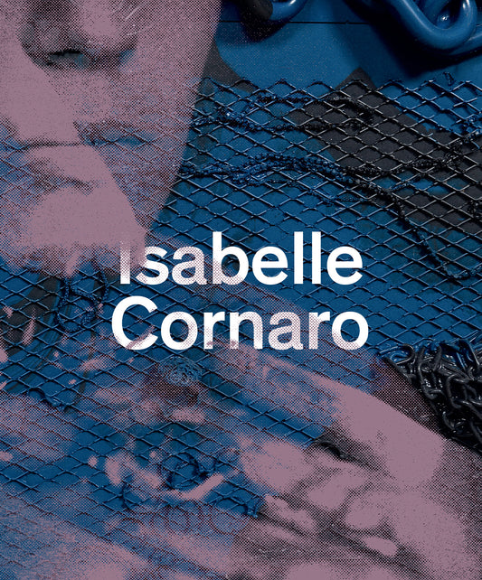 ISABELLE CONARO / Isabelle Conaro