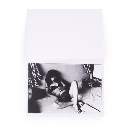 NOBUYOSHI ARAKI / Theatre of Love