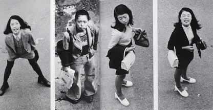 MASHISHA FUKASE / Yoko