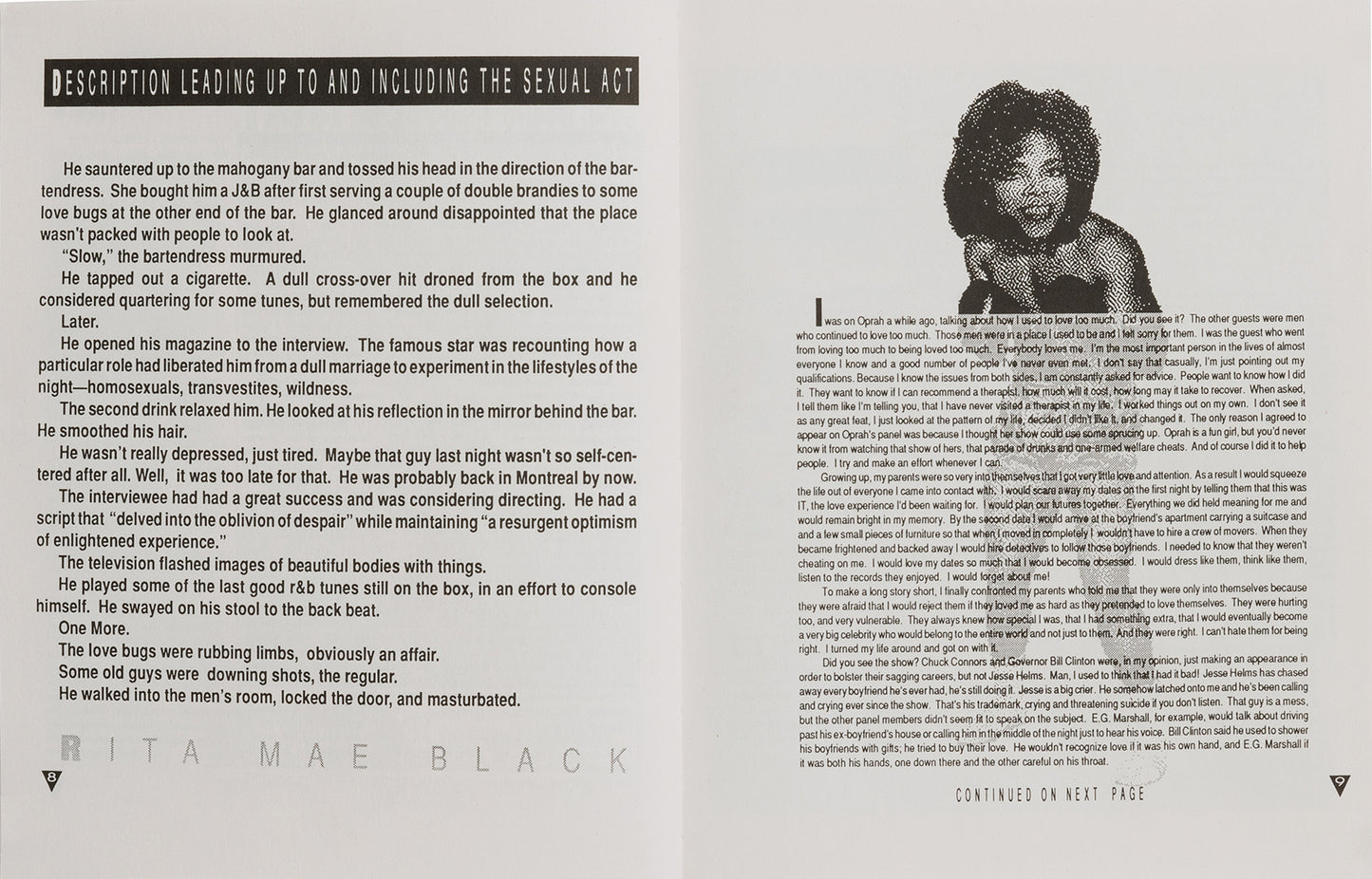 VARIOUS ARTISTS / Thing