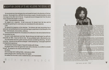 VARIOUS ARTISTS / Thing