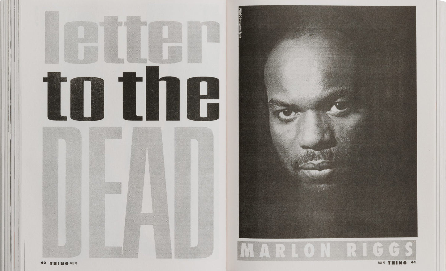 VARIOUS ARTISTS / Thing