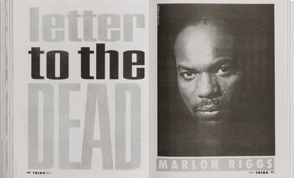 VARIOUS ARTISTS / Thing