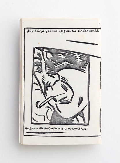 RAYMOND PETTIBON / At First Watching