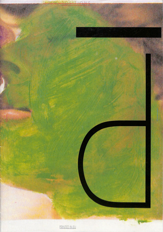 RSPbooks / 16 French Positions