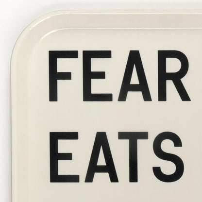 RIRKRIT TIRAVANIJA / Fear Eats The Soul