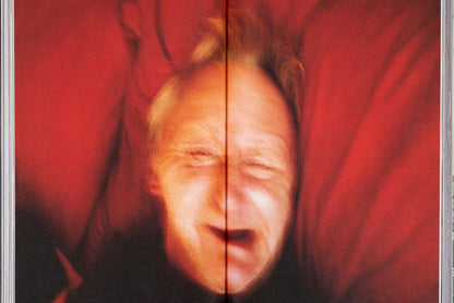 RICHARD BILLINGHAM / Ray's a laugh