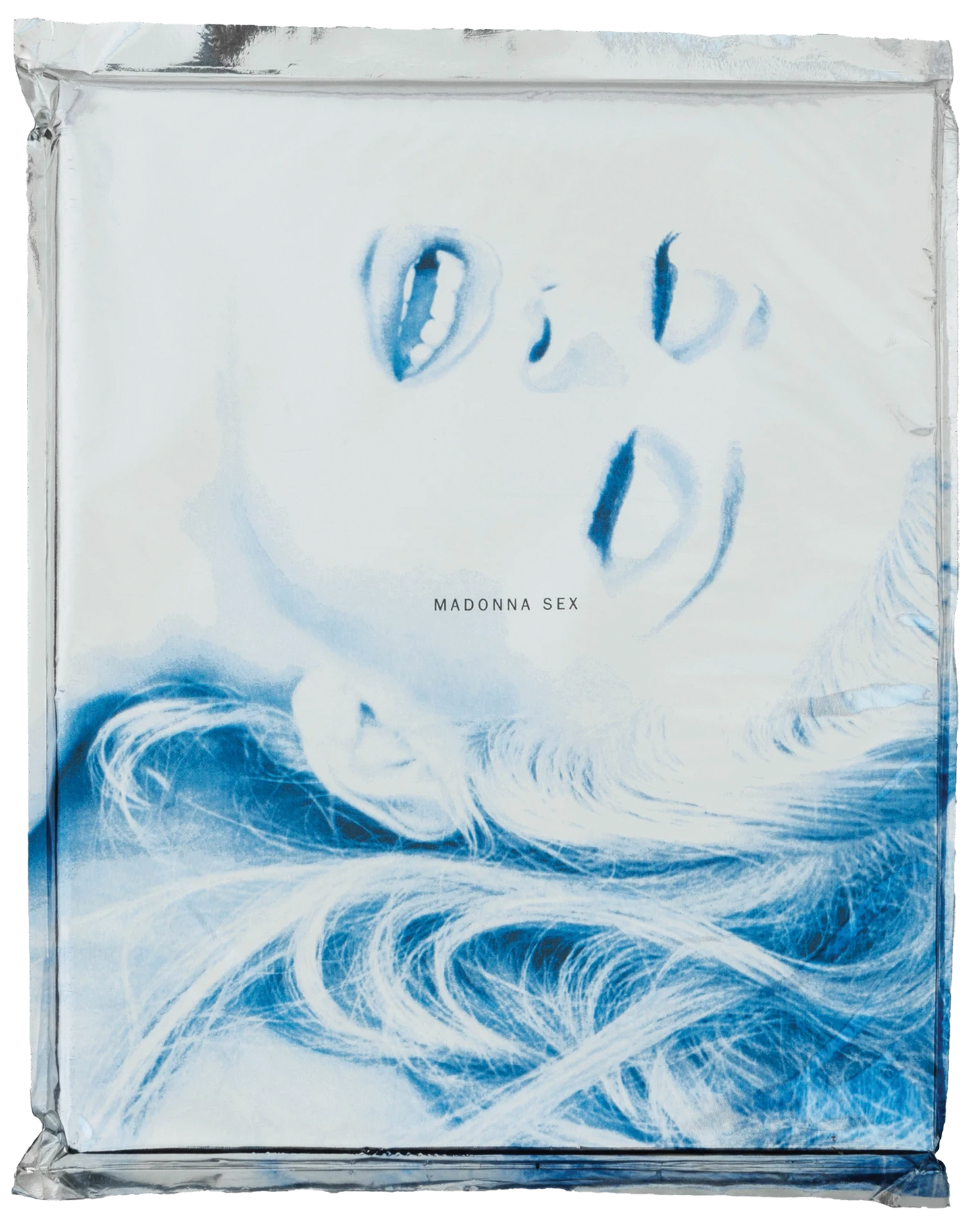 MADONNA / SEX (Japanese edition) - Landslide Books MADONNA / SEX (Japanese edition) - Landslide Books