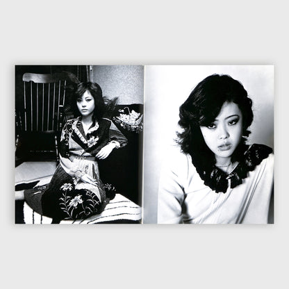 NOBUYOSHI ARAKI / Midori