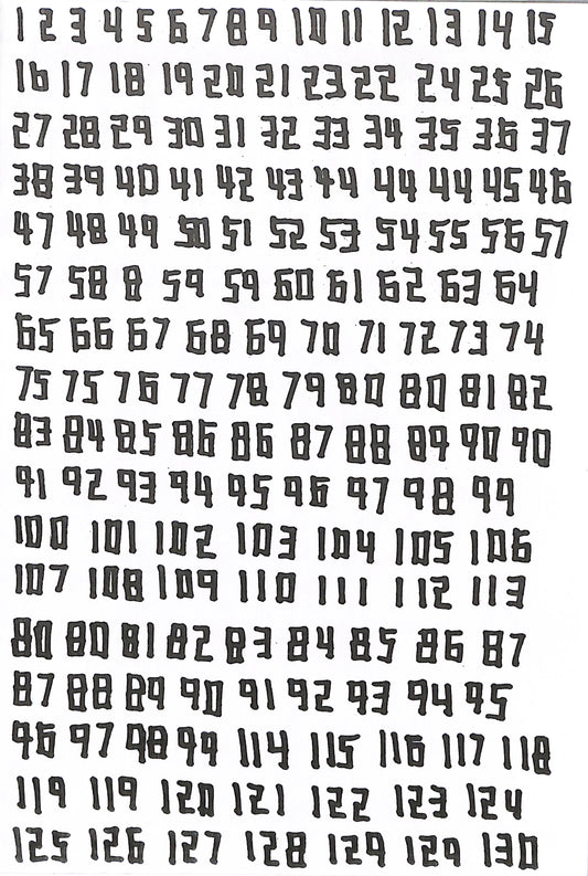 BERNHARD WILLHELM / Willhelmtown