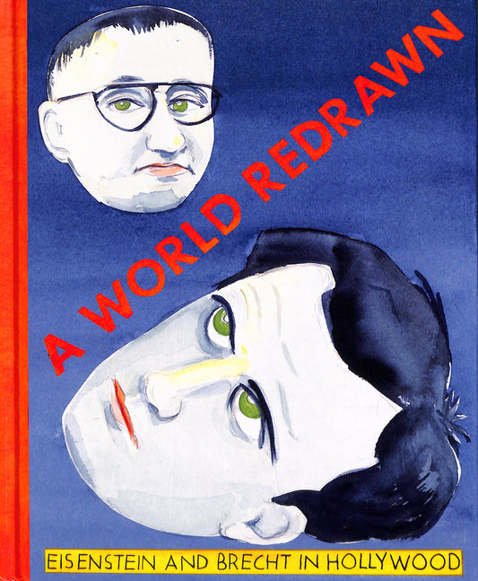 ZOE BELOFF / A World Redrawn