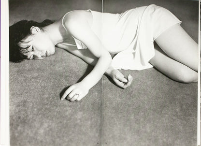 NOBUYOSHI ARAKI / The Works of Nobuyoshi Araki 3: Yoko