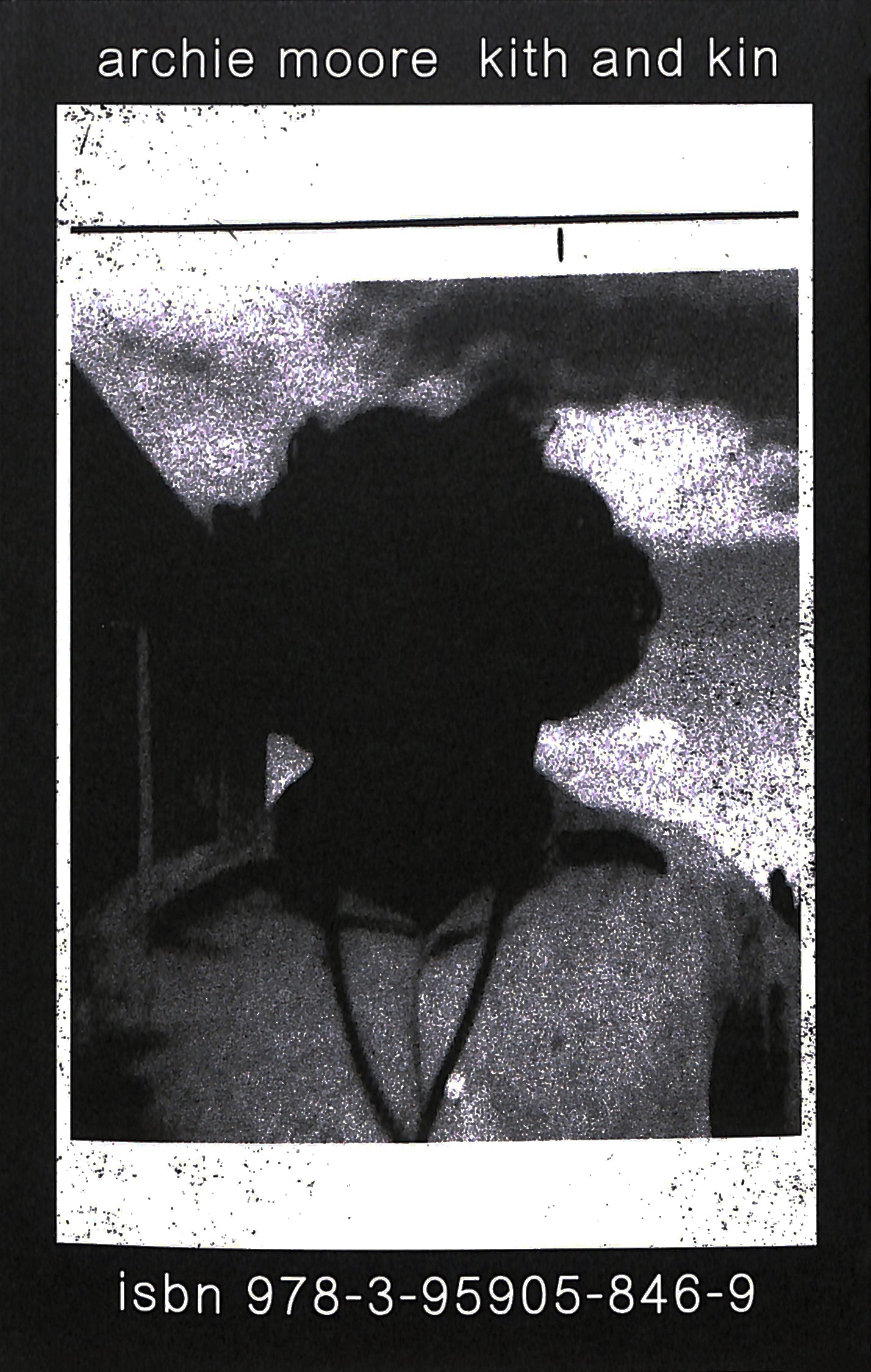 ARCHIE MOORE / kith and kin