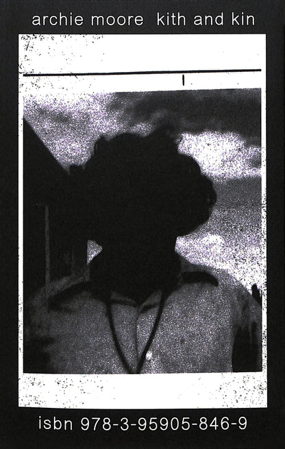 ARCHIE MOORE / kith and kin