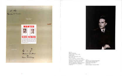 PAUL B. FRANKLIN / Marcel Duchamp and the Lure of the Copy