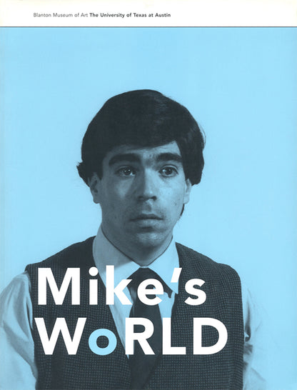 MICHAEL SMITH & JOSHUA WHITE / Mike's World