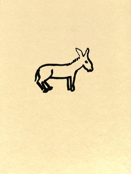 ABDULLAH AL SAADI / Sometimes You Have To Go A Long Way To Get Back A Short Distance