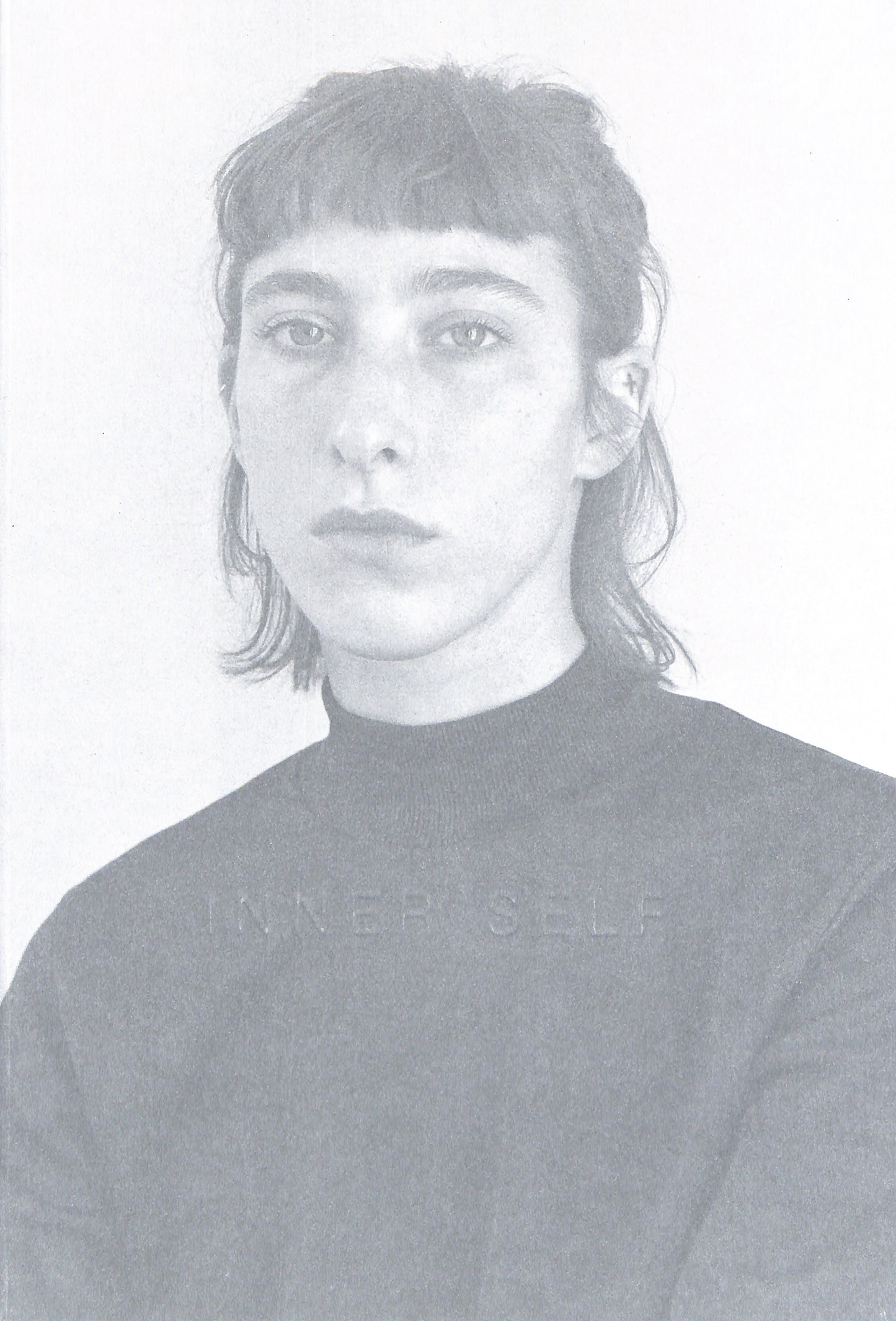 ANNE-SOPHIE GUILLET / Inner Self