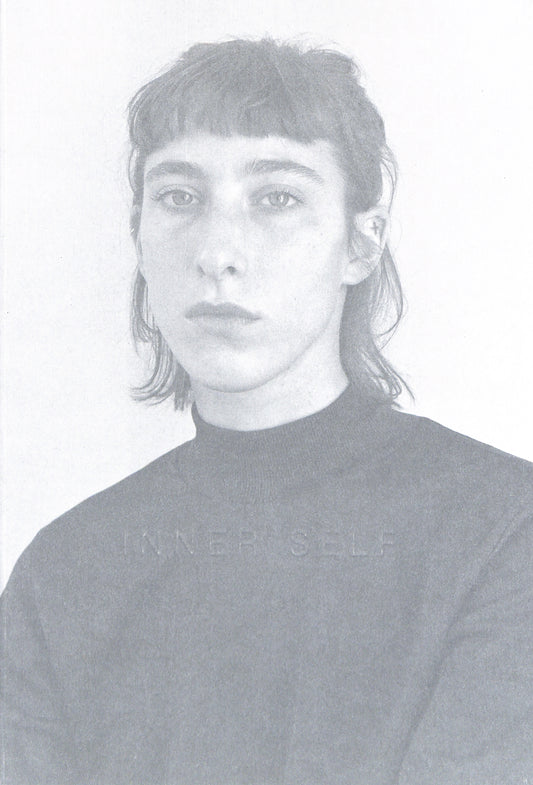 ANNE-SOPHIE GUILLET / Inner Self