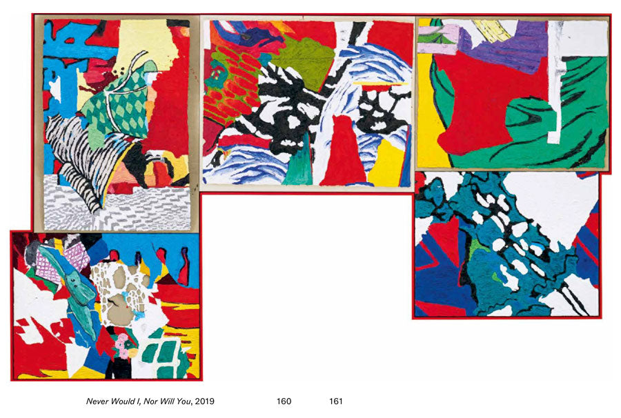 IDA EKBLAD / Melted Snow