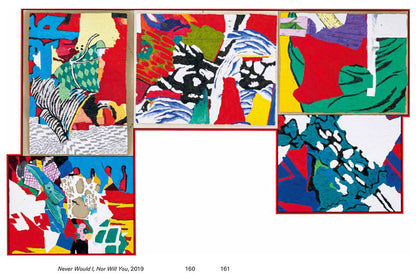 IDA EKBLAD / Melted Snow