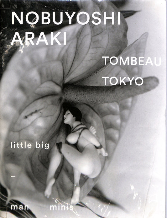 NOBUYOSHI ARAKI / Tombeau Tokyo