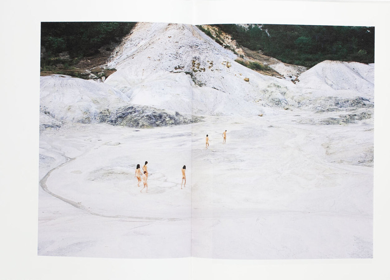 YUSUKE YAMATANI / Onsen I