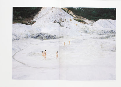 YUSUKE YAMATANI / Onsen I