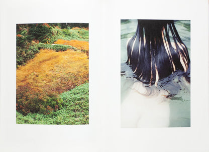 YUSUKE YAMATANI / Onsen I