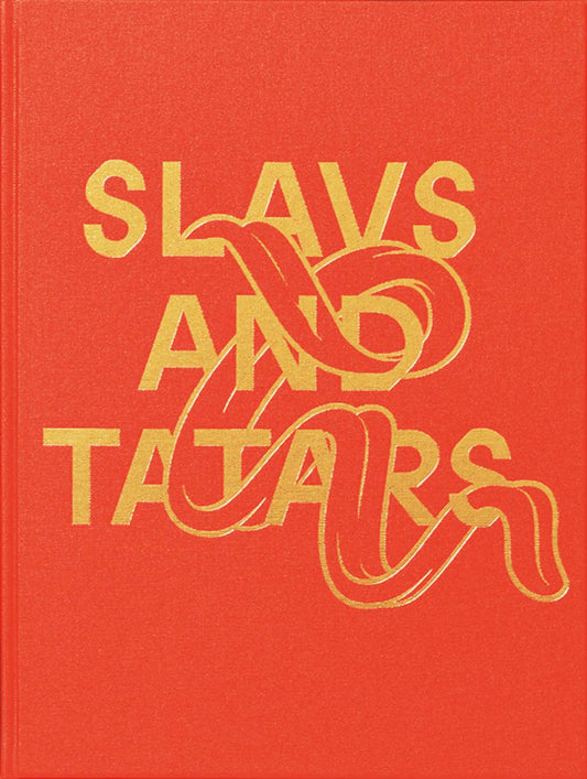 SLAVS AND TATARS / Mouth to Mouth