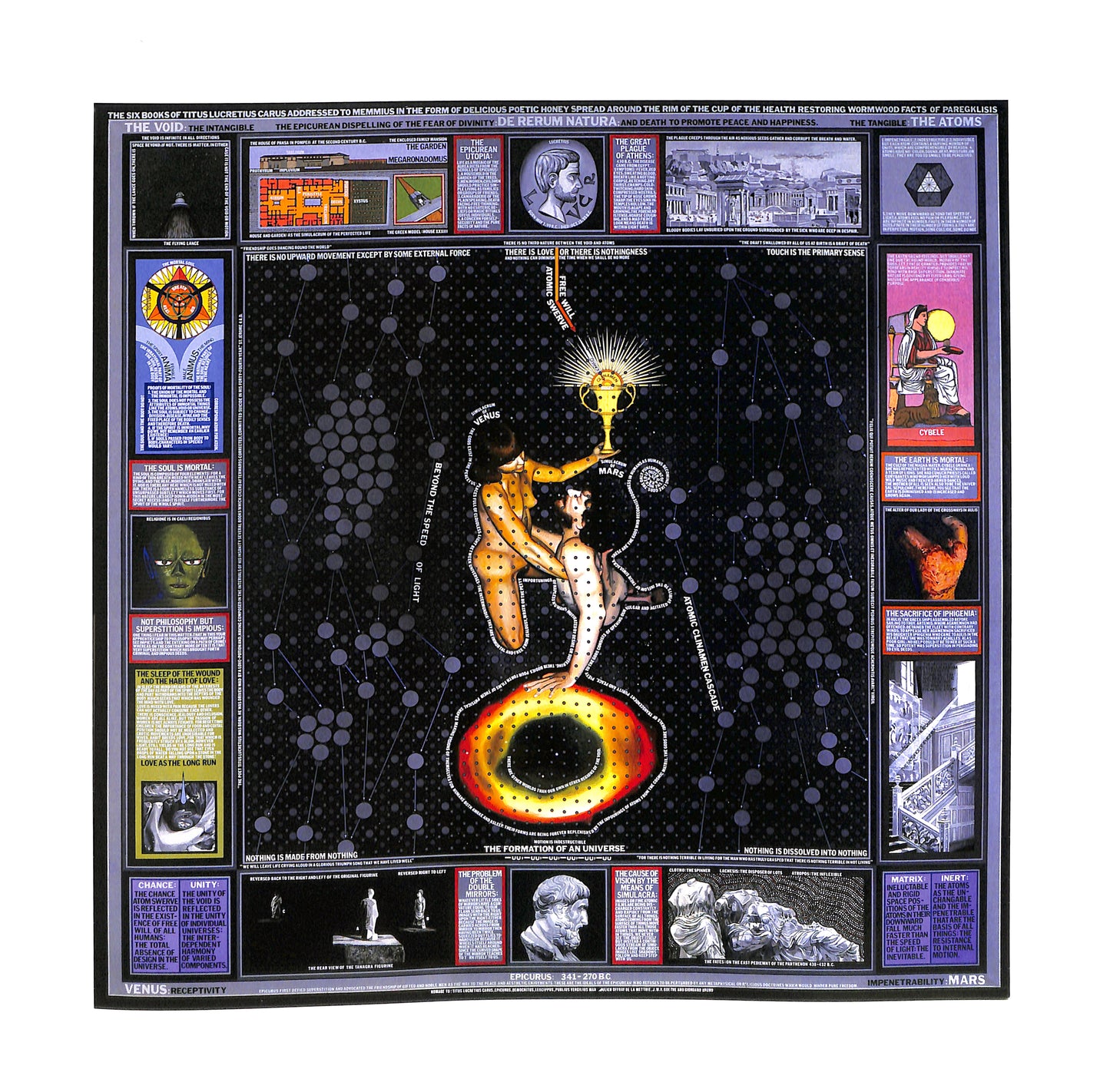 PAUL LAFFOLEY / The Essential Paul Laffoley