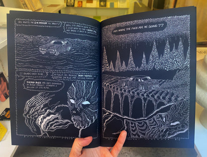 TETSUNORI TAWARAYA / GRAYWORLD