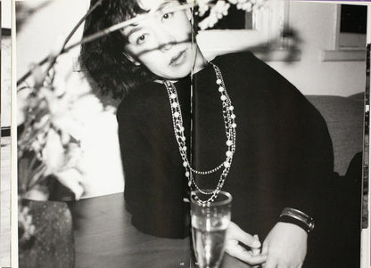 NOBUYOSHI ARAKI / The Works of Nobuyoshi Araki 3: Yoko
